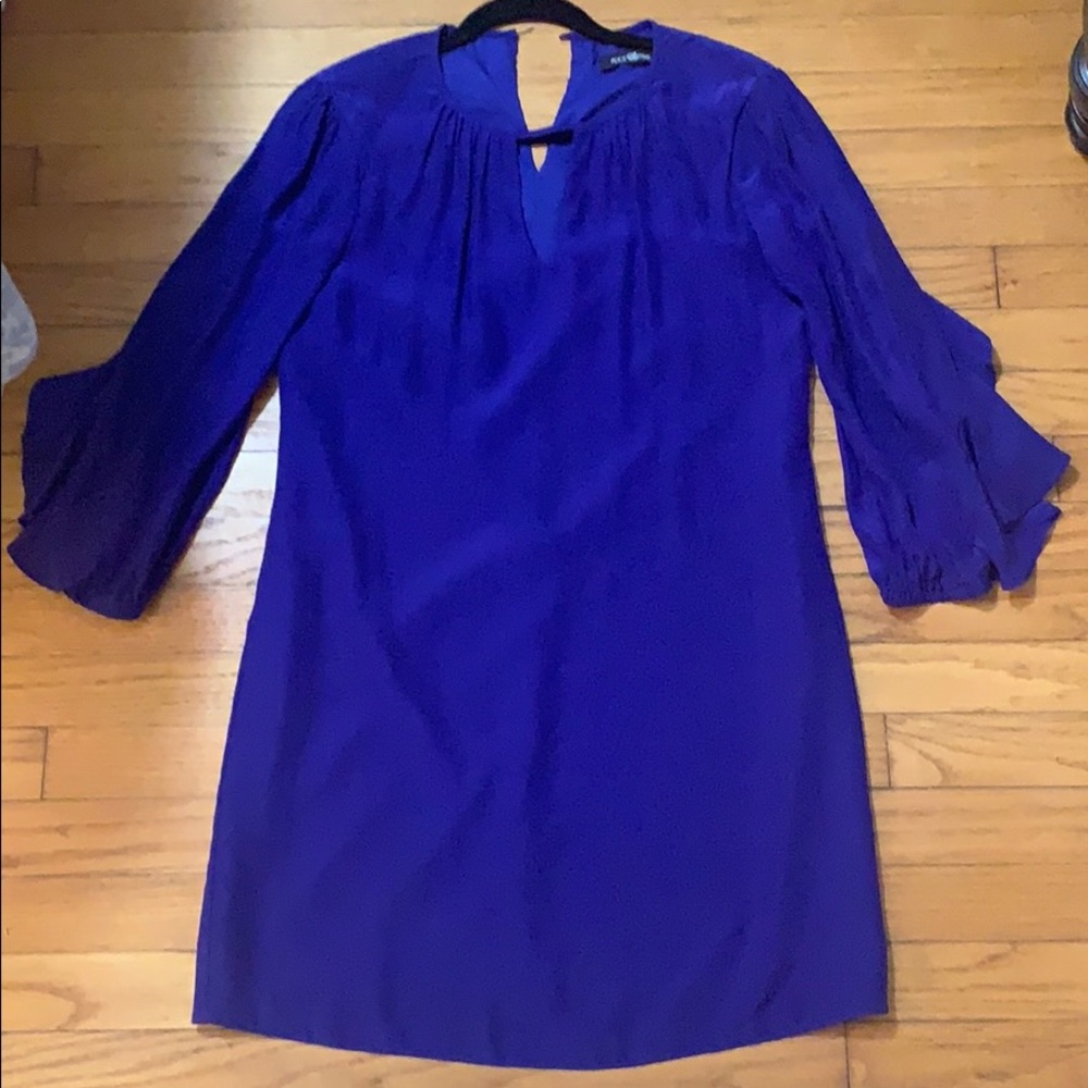 Alice and trixie dress